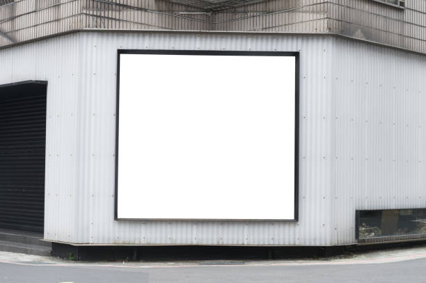 istock Shop Boutique Store Front with Big Window and Place for Name 933705740