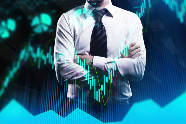 istock Trade and money concept 933712904