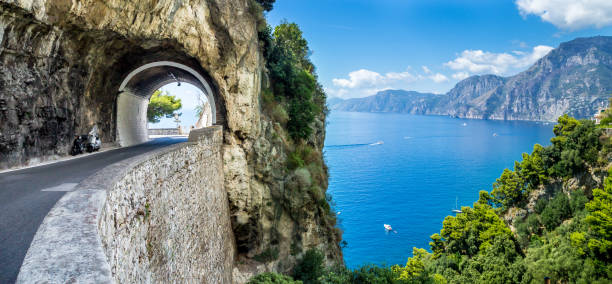 istock Amalfi Coast, Italy 933732450