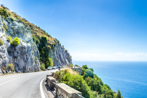 istock Amalfi Coast, Italy 933741136