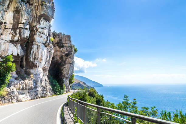 istock Amalfi Coast, Italy 933762610