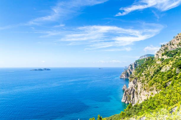 istock Amalfi Coast, Italy 933762698