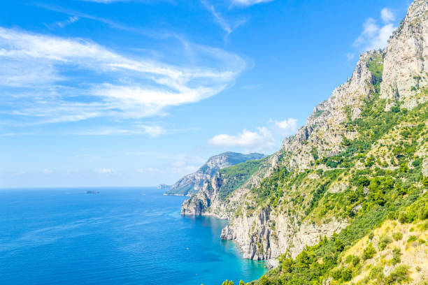 istock Amalfi Coast, Italy 933763112