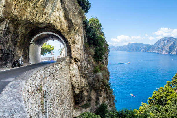 istock Amalfi Coast, Italy 933763654