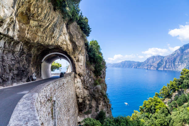 istock Amalfi Coast, Italy 933763904