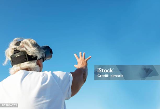 Fri Stock Photo - Download Image Now - 360-Degree View, Active Seniors, Adult