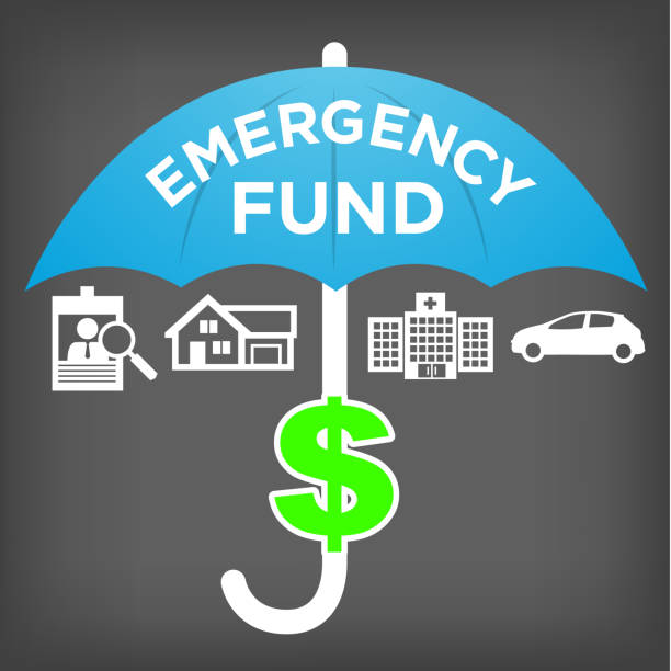 40,400+ Emergency Fund Stock Photos, Pictures & Royalty-Free Images -  iStock | Emergency fund family, Emergency fund icon, Emergency fund jar