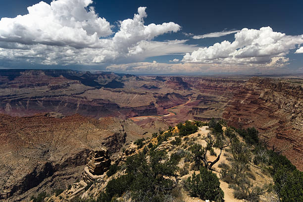 istock Grand Canyon National Park 93386190