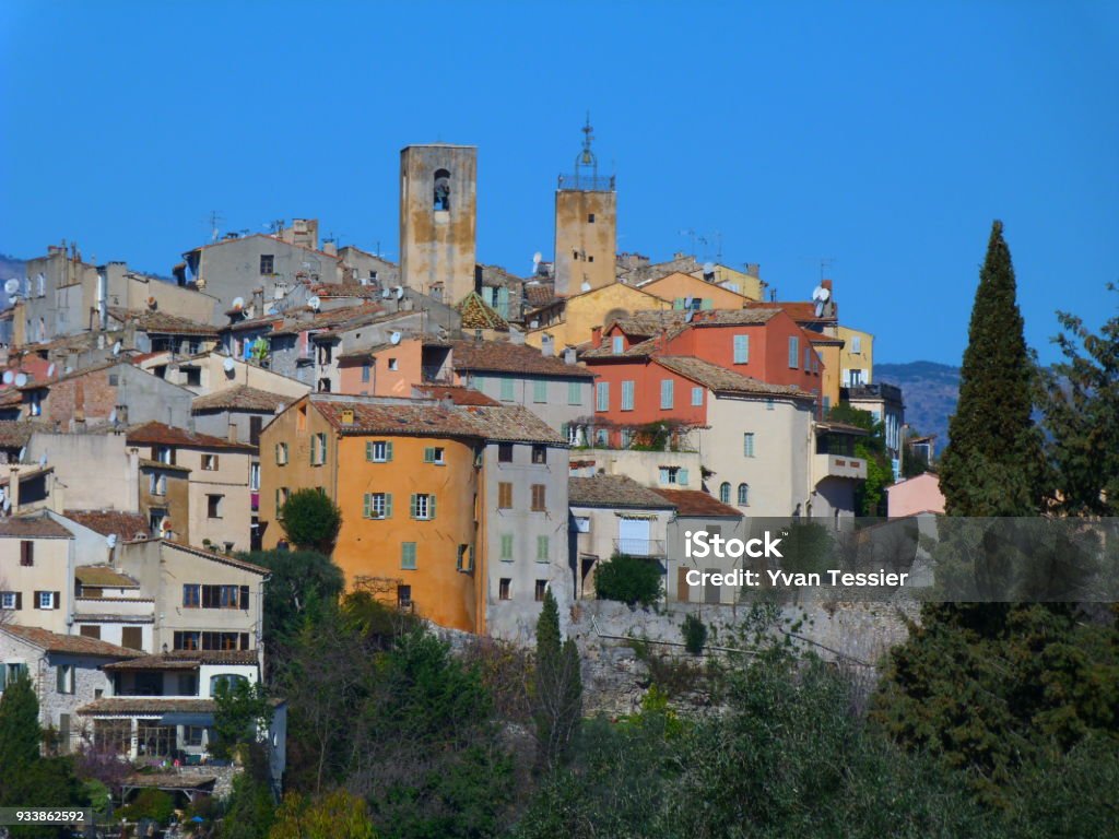 Biot, Alpes-Maritimes Alpes-Maritimes Stock Photo