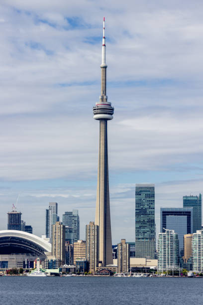 istock Skyline of Toronto in Ontario (Canada) 933866040