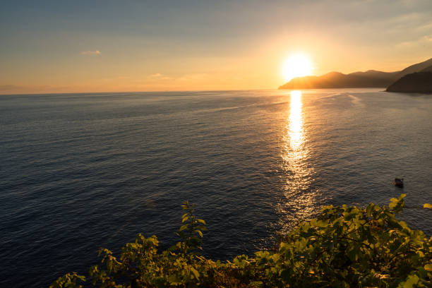 istock Beautiful Cinque Terre in Italy 933868872