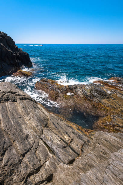 istock Beautiful Cinque Terre in Italy 933869138