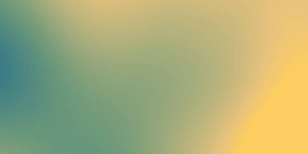 istock Green Yellow Soft Gradient Background Texture. Colorful Blurred Backdrop. Soft Color Transition. 933882874
