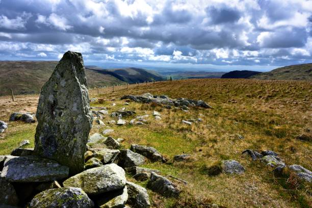 istock Adam Seat Cairn to Longsleddale 933888422