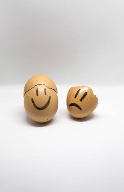 istock story written on the shells of eggs 933911986