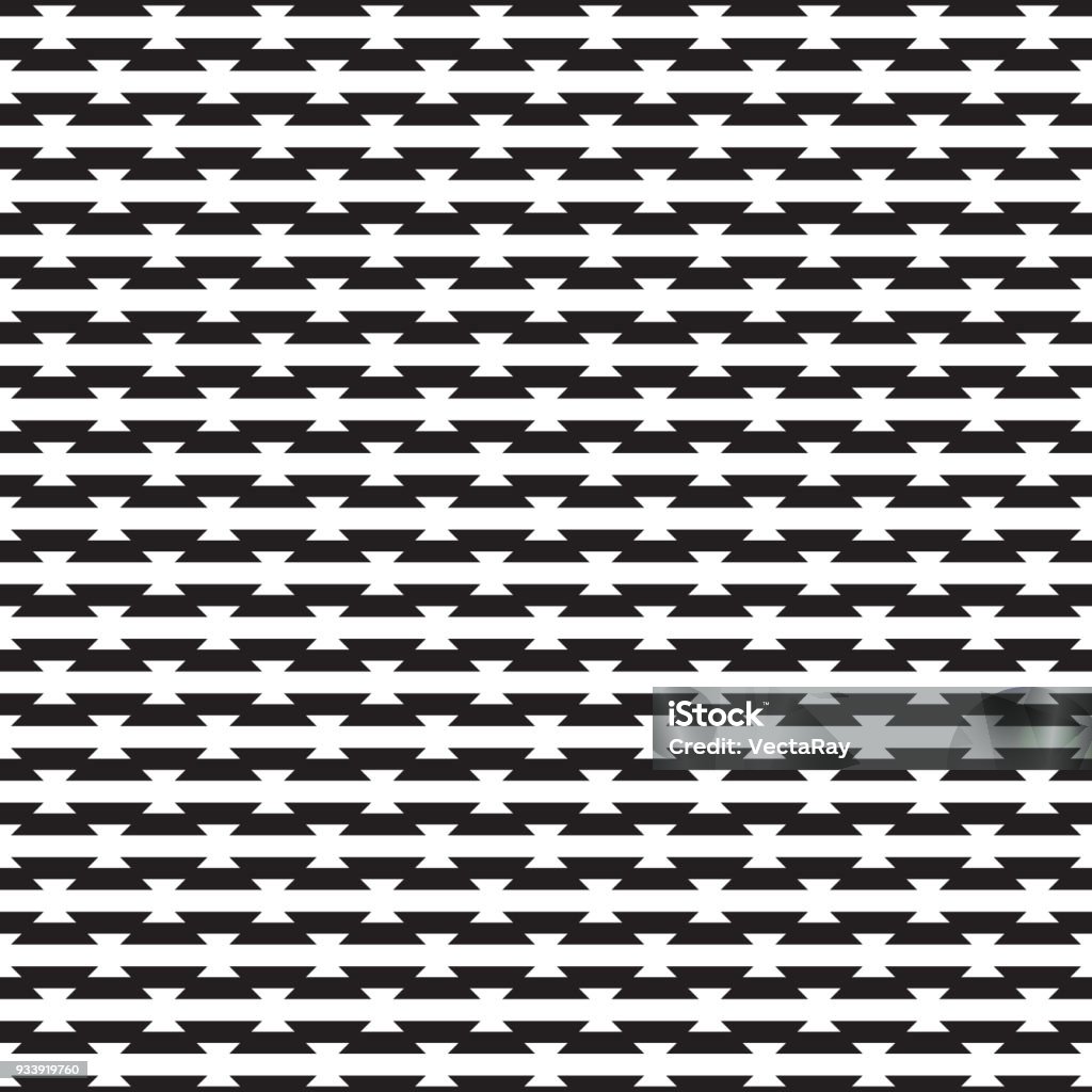 Offset Pattern Design Seamless Abstract Geometric Offset Tile Pattern Background Stock ...