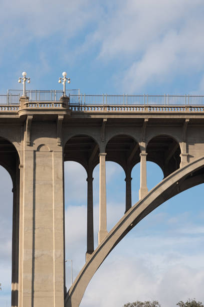 istock The Colorado Street Bridge 933924822