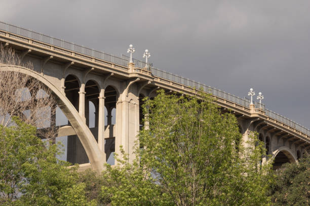 istock The Colorado Street Bridge 933924826