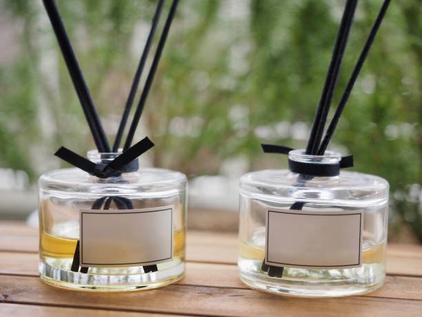 istock Rosemary air freshener 933969730