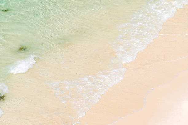 istock White sand beach andaman sea 933985578