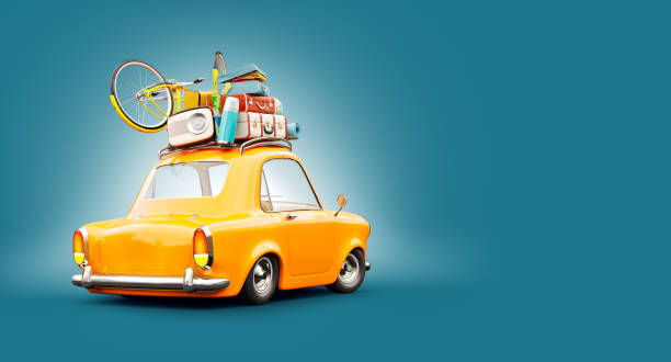 istock summer travel illustration 934025348