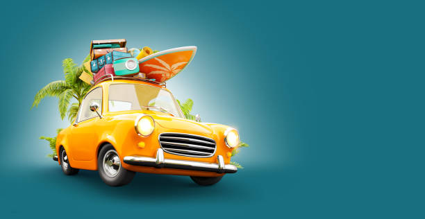 istock summer travel illustration 934025356