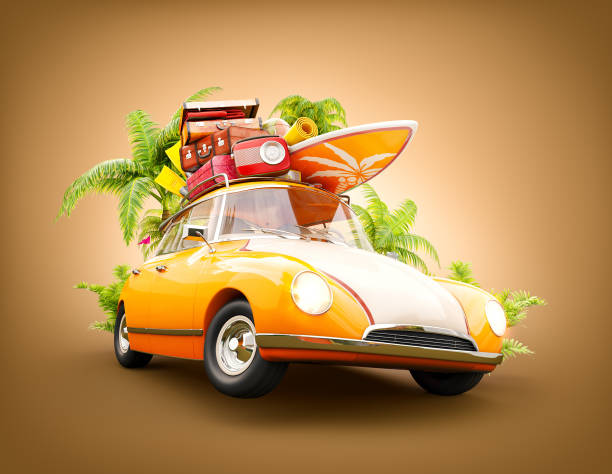 istock summer travel illustration 934025398