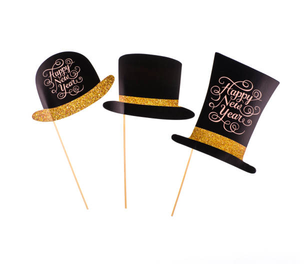 istock paper accessories for parties 934032658