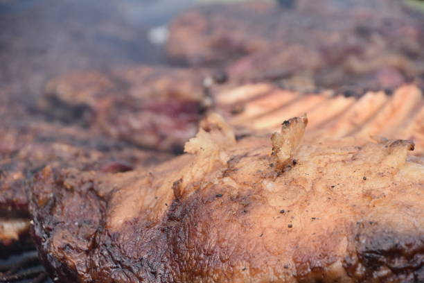 istock Argentine meat on the grill 934040546