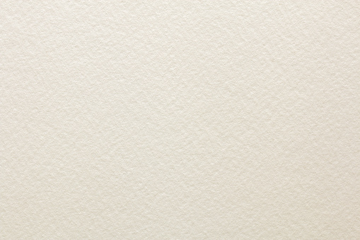 full frame of beige white vintage paper texture background