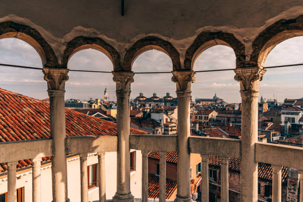 Scala Contarini del Bovolo