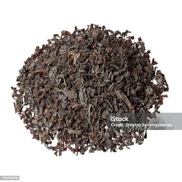 Uva Pekoe Elite Ceylon Schwarzer Tee Stockfoto und mehr Bilder von Asien - Asien, Assam, Ast - Pflanzenbestandteil