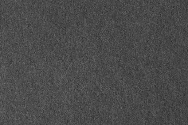 istock Dark grey paper texture. Hi res photo 934108682