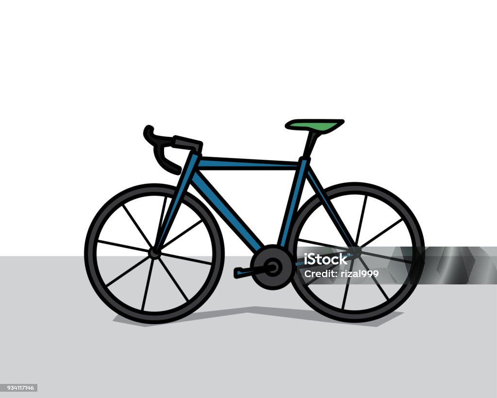 Ilustración de Ilustración De Diseño De Dibujos Animados De Bicicletas y más Vectores Libres de Derechos de Andar en bicicleta - iStock Ilustración de Ilustración De Diseño De Dibujos Animados De Bicicletas y más Vectores Libres de Derechos de Andar en bicicleta - iStock