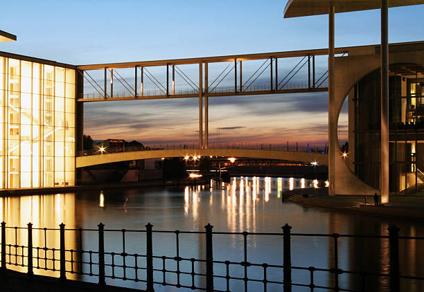 istock Marie-Elisabeth-Lüders-Haus 