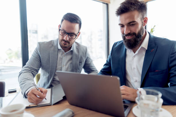istock Technology,business,education and office concept 934119610