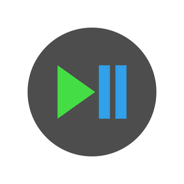 470+ Green Play Button Stock Photos, Pictures & Royalty-Free Images ...