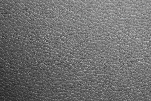 istock Black texture of leather, can be used as a background 934147836