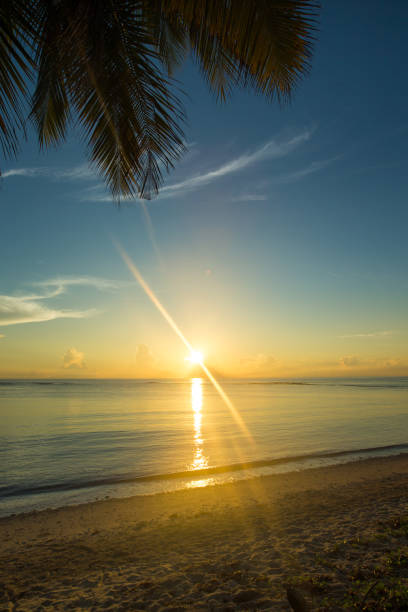 istock sunset above the sea 934173188
