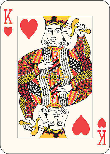 Король червей фото Король червей фото