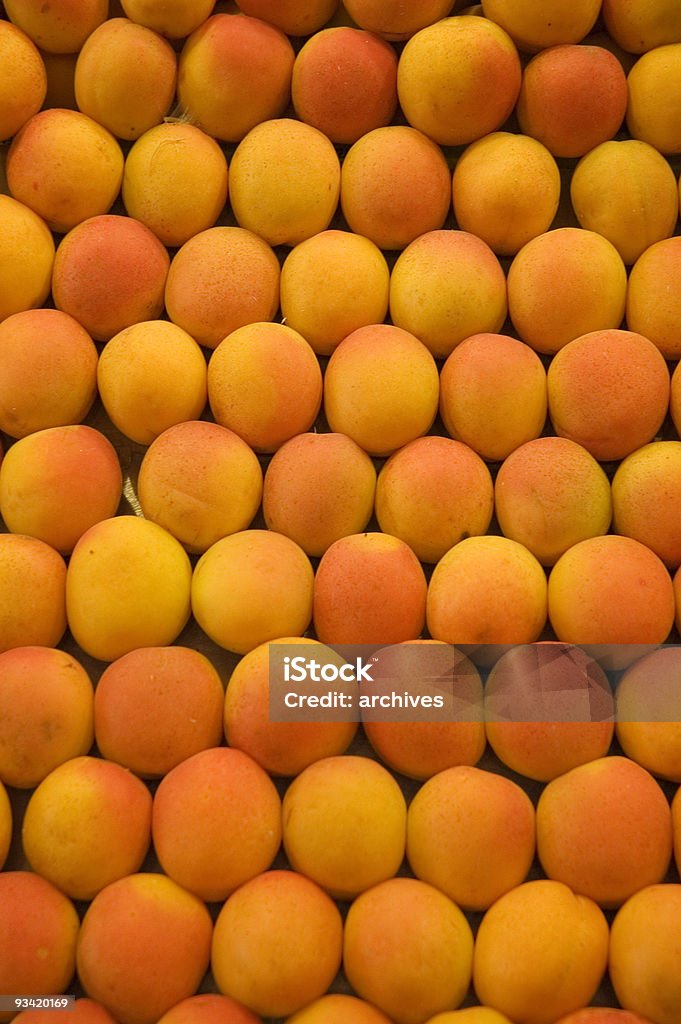 peaches arrière-plan - Photo de Abstrait libre de droits