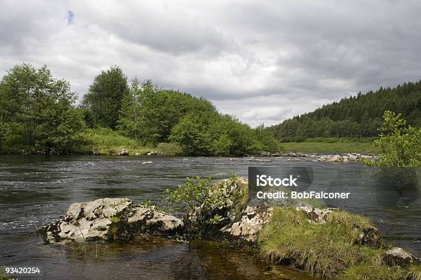 Rzeki Dee Aberdeenshire - zdjęcia stockowe i więcej obrazów Aberdeenshire - Aberdeenshire, Bez ludzi, Deeside