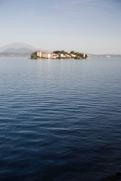 istock Isola Bella Island in the Lake Maggiore 93421719