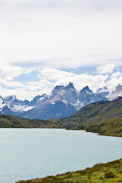 istock torres del paine park 93422805