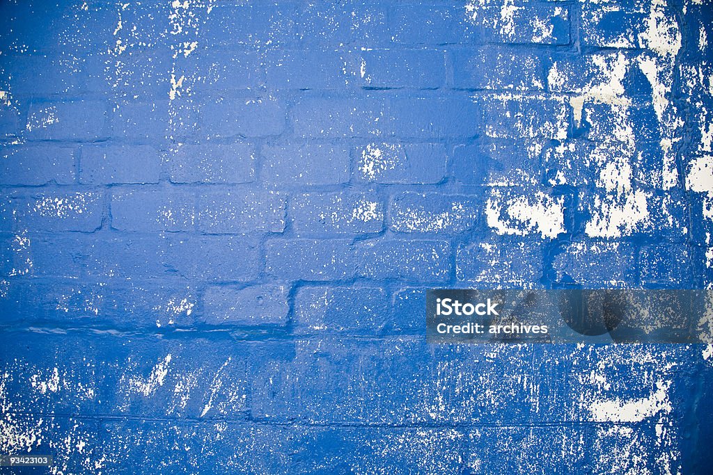 Papel de parede de pedra azul - Foto de stock de Abstrato royalty-free