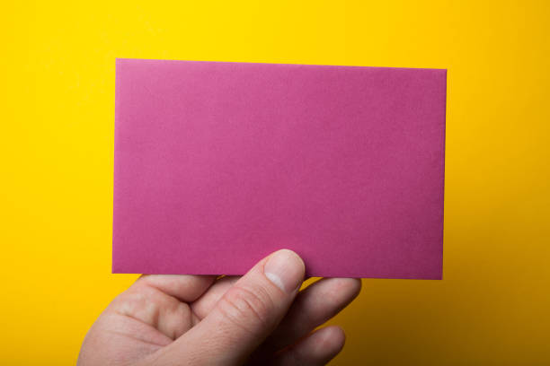 istock blank sheet of paper, layout, mock-up. 934233108