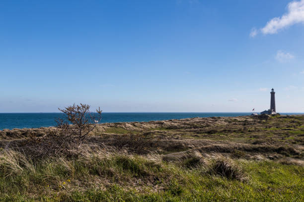 istock Skagen beach and dunes 934238796