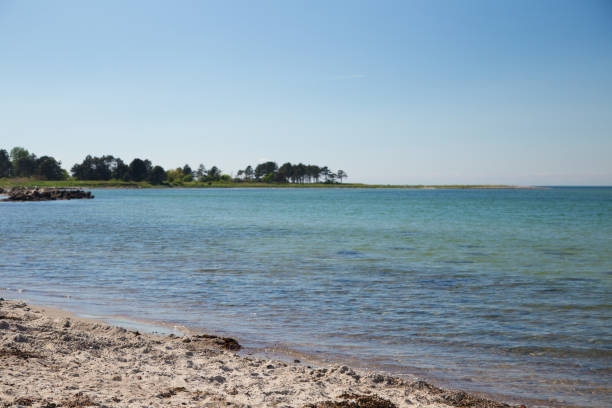 istock Denmark coast of Sealand 934242110