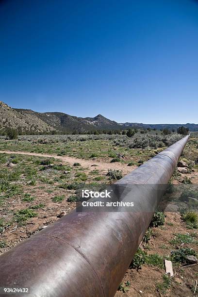 Pipeline Stock Photo - Download Image Now - Bringing Home The Bacon, Close-up, Color Image