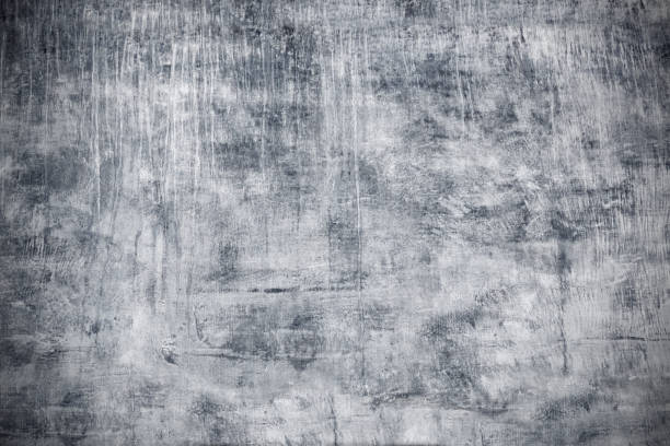 istock Old wall of concrete 934245920